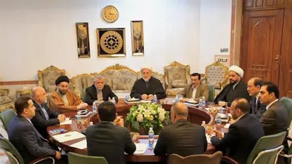 Krîza navxweyî ya Çarçoveya Hemahengiyê: Civîna giring nehat lidarxistin 