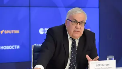 Lavrov'un yardımcısı Rusya'nın Ankara Büyükelçisi görevine getirildi