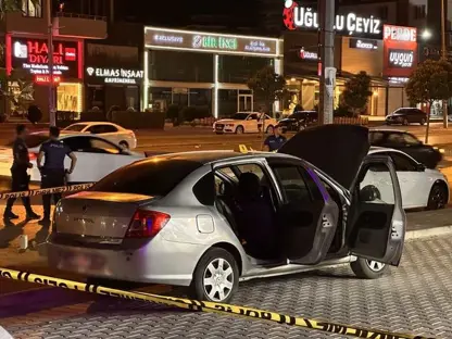 Li bajarê Dîlokê 2 kes li hev xistin: Kesekî hat kuştin û yek jî birîndar bû