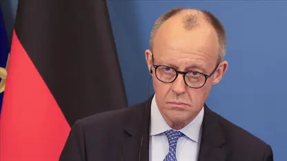  Merz hükümetinden Türkiye’ye çağrı