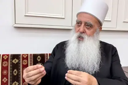 Şêxekî Durziyan ji Îsraîlê bang kir: 120 hezar Durzî di bin dorpêç û metirsiya birçîbûnê de ne