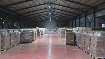 Zêdetirî 30 kargeh li Zaxoyê bi biryara Hikûmeta Iraqê hatin girtin