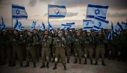 ABD'nin İran'a olası saldırısı: İsrail teyakkuza geçti! 