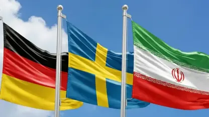 Almanya ve İsveç’ten vatandaşlarına İran için  tahliye çağrısı!
