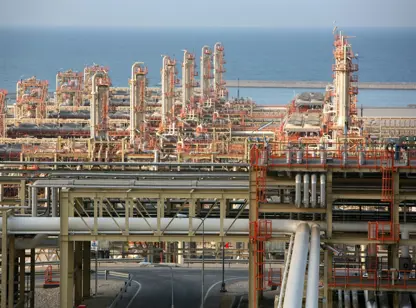 زەنگی شەڕ و هەڵکشانی نرخی نەوت