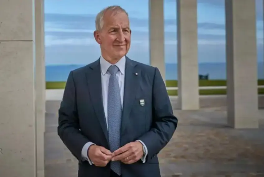 "Dibe ku DYA neçar bimîne êrîşî Îranê bike"