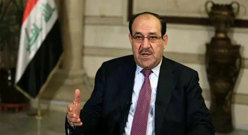 "Em piştgiriya xwe ji bo Malikî ji nû ve dinirxînin"