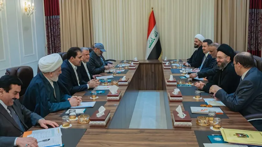 Medya Erebî: Tenê du kes li dora Malikî mane