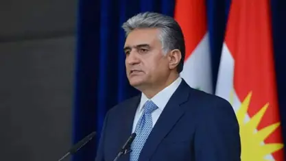 Reber Ehmed: Herêma Kurdistanê ji bo tu welatên cîran nabe gef