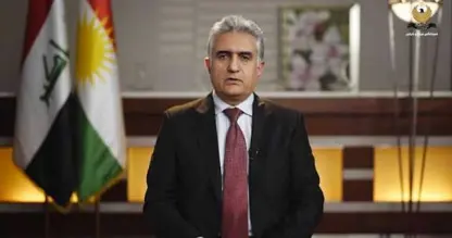 وەزیری ناوخۆی هەرێم : داعش چالاکییەکانی زیادی کردووە