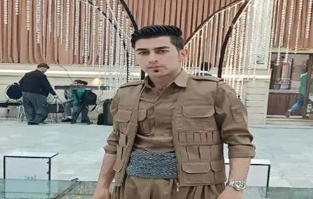 سەپاندنی سزای زیندانی بەسەر دوو لاوی كورد