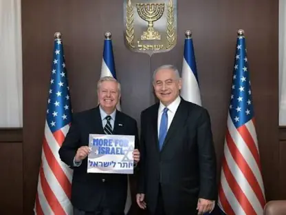 قسەکانی سیناتۆر گراهام سەبارەت بە ئێران