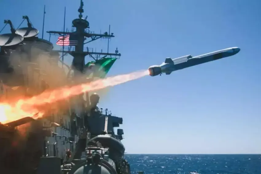 ABD Karayipler'de uyuşturucu taşıyan tekneyi vurdu