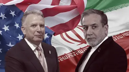 عێراقچی :  مامەڵە لەگەڵ ئەمریکا دەكرێت باشتر لە بەرجام بێت; ڕەنگە ڕۆژی پێنجشەممە لەگەڵ ڤیتكاف چاوپێكەوتنم هەبێ