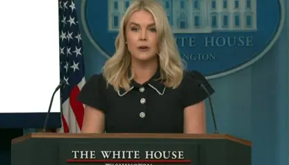 Berdevka Koşka Spî: Trump hêj biryara êrîşa Îranê nedaye