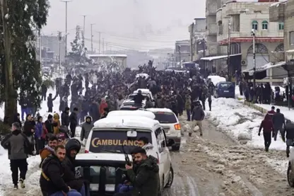 Ferhan Hec Îsa: Zêdetirî 70 gundên Kobanê di bin kontrola hêzên Şamê de ne