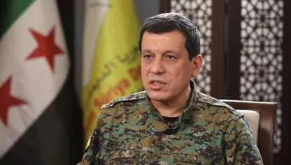 Mezlûm Ebdî: Peyman bê betalkirin, emê heta dawîyê şer bikin