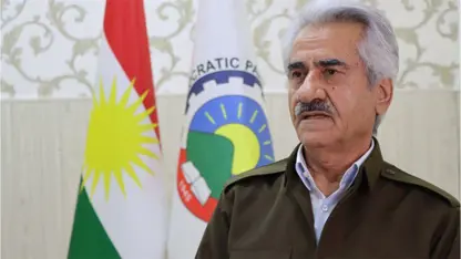 Mistefa Hicrî: Armanca hevpeymaniya nû herifandina rejîma Îranê ye