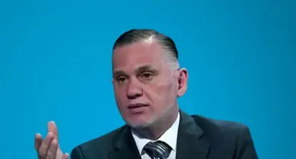 بەها ئەعرەجی : مالکی هەبێت یان نا ، هەفتەی ئایندە کاندیدی سەرۆک وەزیران ڕادەگەێندرێت