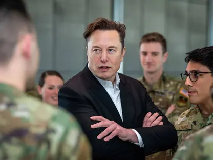 واژوو کردنی گرێبەستێکی نهێنی لە نێوان کۆمپانیای xAI ی ئیلۆن ماسک و پێنتاگۆن