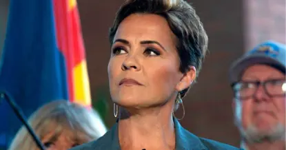 کەری لەیک : سیاسەتی ئەمریکا سەبارەت بە ئێران لەسەر بنەمای ڕێبازی ترامپ ە، نەک سیاسەتەکانی پەهلەوی