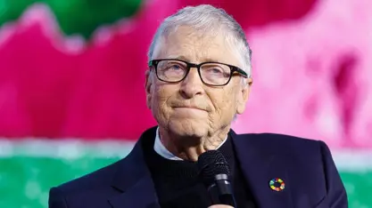 Bill Gates, Epstein ilişkisi için özür diledi