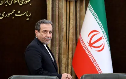 İran anlaşmaya hazır...