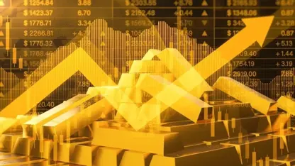 JP Morgan’dan altın için dikkat çeken yeni tahmin