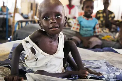 NY: Li Somaliyê 6,5 milyon kes bi birsê re rû bi rû ye