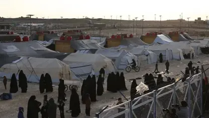 Şam yönetimi DAİŞ kaçışlarını doğruladı