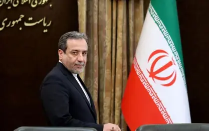 Îran: Em hem ji bo şer û hem jî ji bo aştiyê bi tevahî amade ne