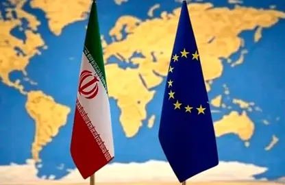 یەکیتی ئەورووپا لە لێکەوتەکانی شەڕ لەگەڵ ئێران هۆشداری دەدات