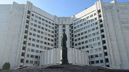 شرۆڤەکاری سەربازی : داتاکانی دەزگای هەواڵگری دەرەوەی ڕووسیا سەبارەت بە پلانەکانی گواستنەوەی چەکی ئەتۆمی بۆ کیێڤ ڕێگری لە کارەساتێک کرد