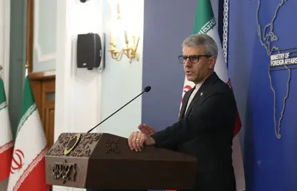 İran: "ABD ile görüşmeler yoğun ve ciddi şekilde sürüyor"