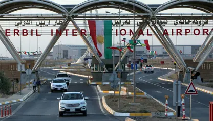 Iraqê qedexeya bo kirîna zêr û amûrên elektronîkî li Balafirgehên Kurdistanê rakir