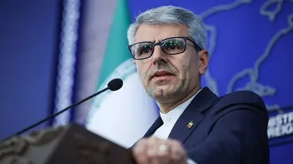 Ji Îranê daxuyanîya beşa yekem a gera nû ya danûstandinên bi Amerîkayê re