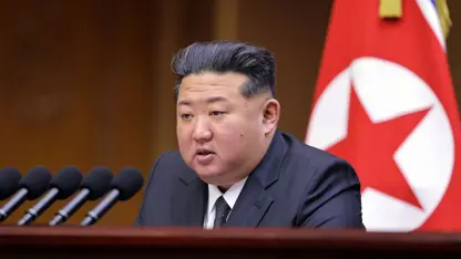 Kim Jong Un’dan ABD’ye nükleer şartı