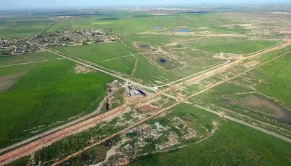 Li Kerkûkê hemû girêbestên çandiniyê yên serdema Beasê hatin betalkirin