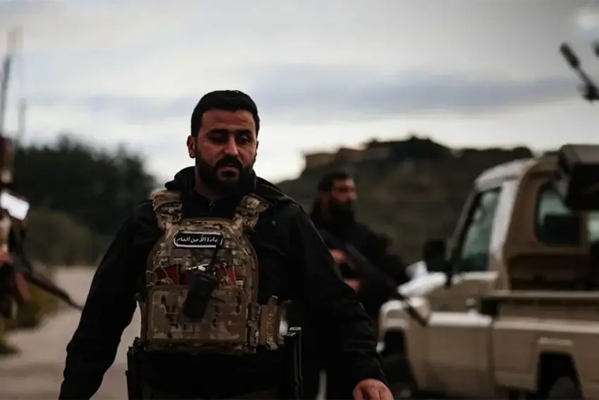 Şamê û Durziyên Siwêdayê dest bi pevguhertina girtiyan kir