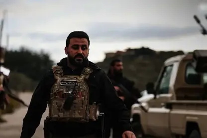 Şamê û Durziyên Siwêdayê dest bi pevguhertina girtiyan kir