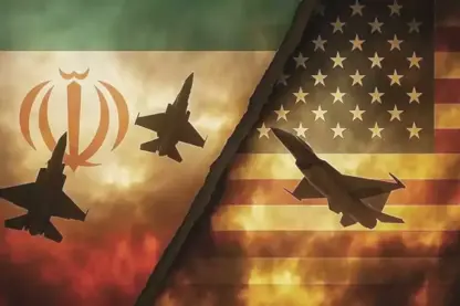 Vebijarka midaxeleya leşkerî ya li dijî Îranê pêşkêşî Kongreya Amerîkayê hat kirin