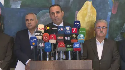 "Xaneqin'in idari birimlerinin değiştirilmesi, Araplaştırma politikasının devamıdır"