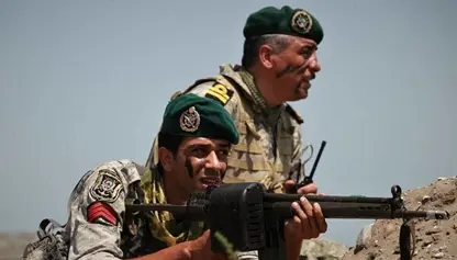 Îranê gef li Amerîkayê xwar: Hûn hêza me bizanibin behsa şer nakin!