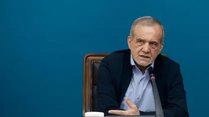 کاردانەوەی پزیشکان بەرامبەر بە لێدوانەکانی ترامپ : بە بەڵگەنامە باسی ئێران بکە !