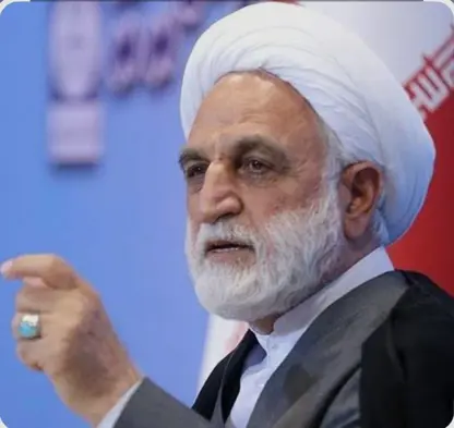 بەرپرسی دەزگای قەزایی ئێران هەڕەشە لە ناڕەزایەتی خوێندکاران دەکات