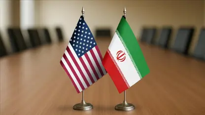 ABD: İran konusunda diplomatik seçeneği tercih ediyoruz