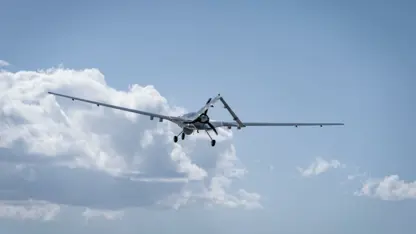 ABD 'kamikaze drone'larını İran saldırısı için hazırlıyor! 