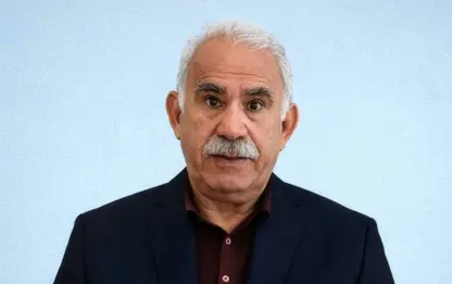 Abdullah Öcalan’ın yeni mesajı açıklandı!