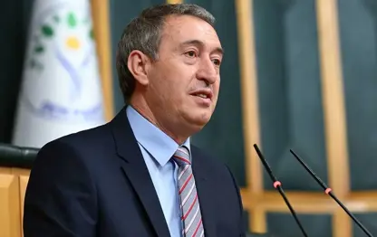 Bakırhan: "Barış tek taraflı adımlarla sağlanamaz"