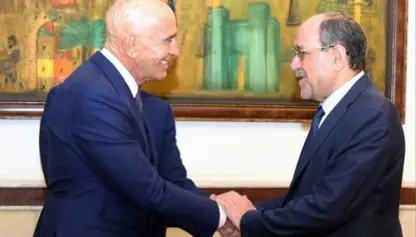 Barrack û Malikî civiyan: Gelo wê ji namzediyê vekişe?